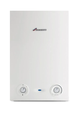 Worcester Bosch 24 ri Heat Only