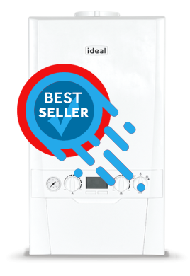 Ideal Logic 30 Combi - Premium