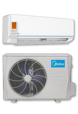 Midea AG Eco 7.1kW