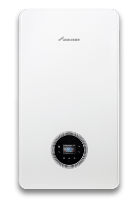 Worcester Bosch 4000 18 System