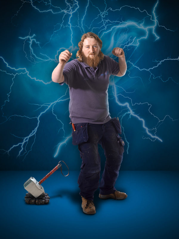 Ben-S-Thor