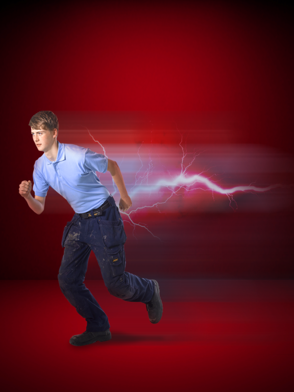 Tom-The-Flash